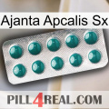 Ajanta Apcalis Sx dapoxetine1